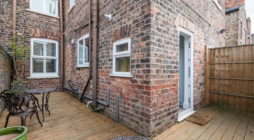 Photo of The House of York