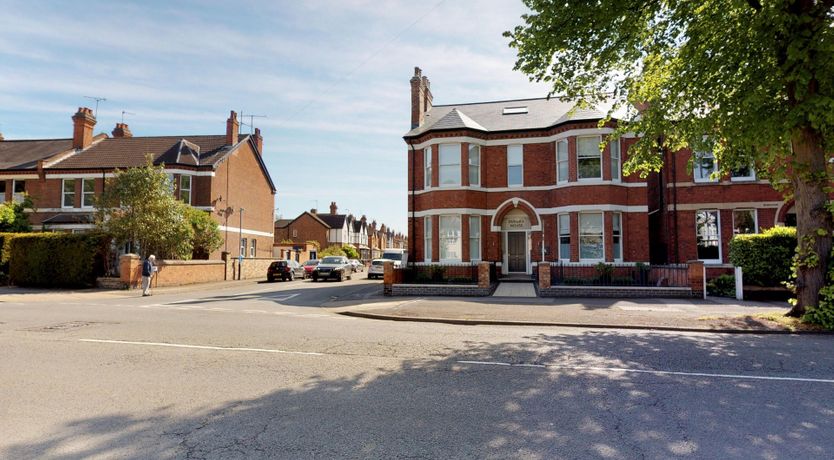 Photo of Drink the Water