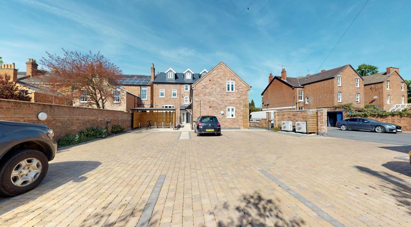 Photo of Drink the Water