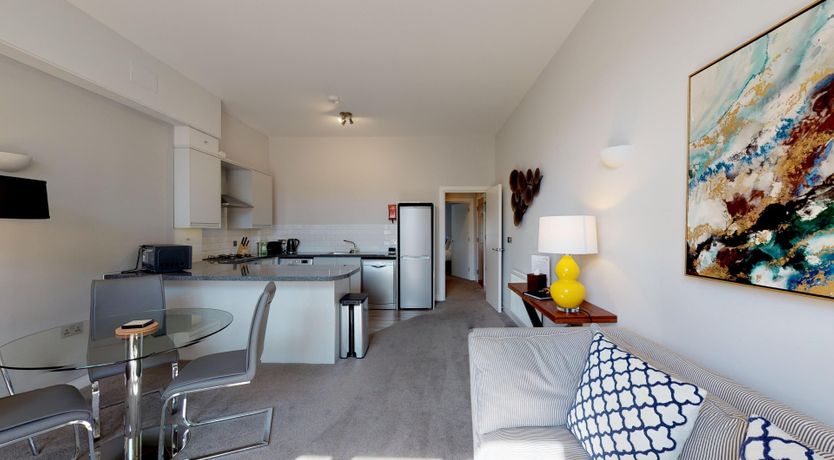 Photo of Drink the Water