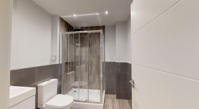 Photo of Drink the Water