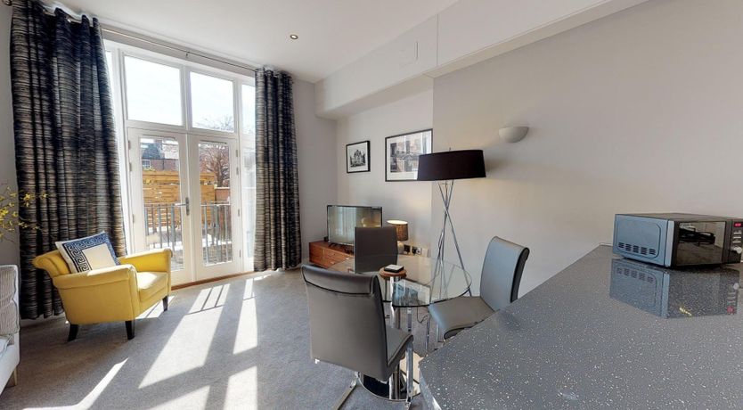 Photo of Drink the Water