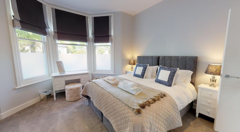 Photo of Drink the Water