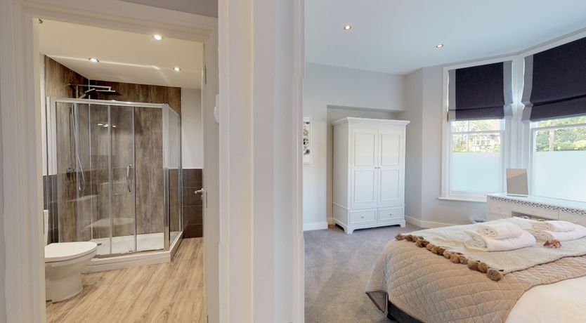 Photo of Drink the Water