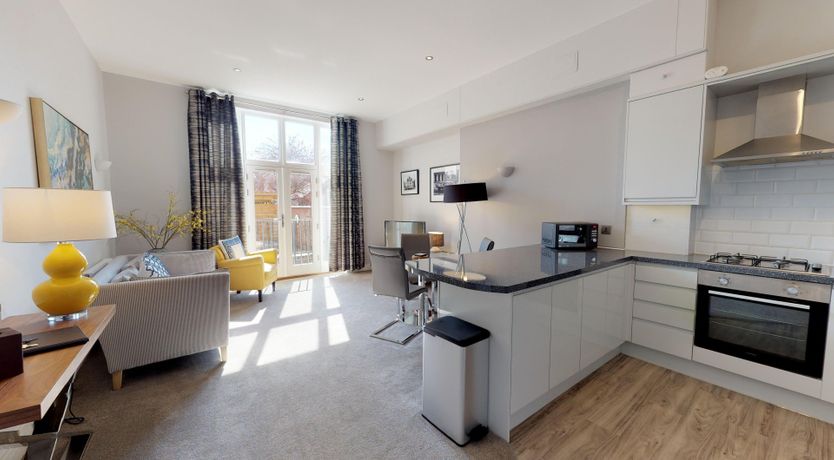 Photo of Drink the Water