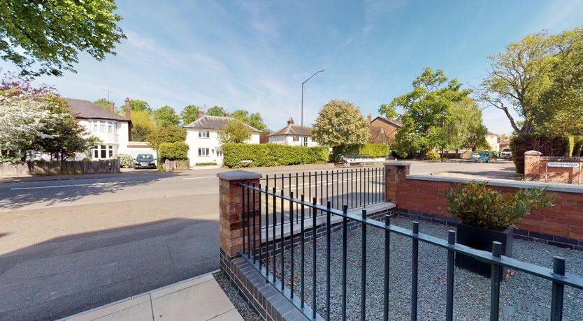 Photo of Drink the Water