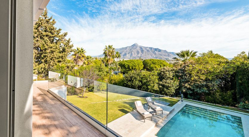 Photo of Mountain Gleam