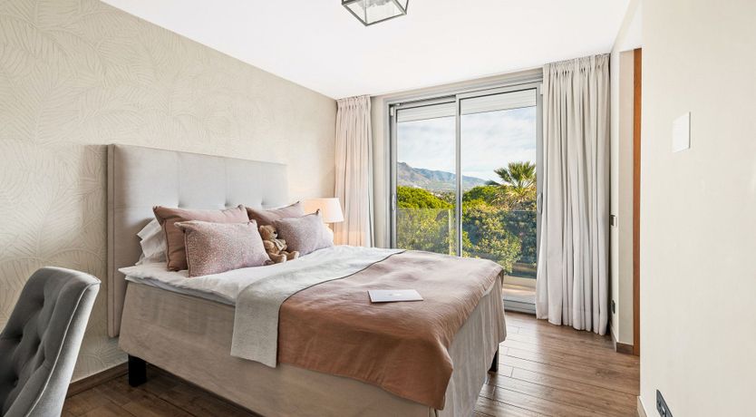 Photo of Mountain Gleam