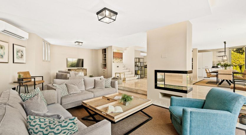 Photo of Mountain Gleam