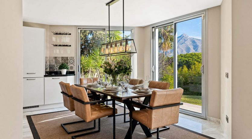 Photo of Mountain Gleam