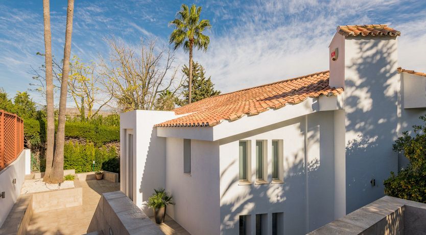 Photo of Mountain Gleam