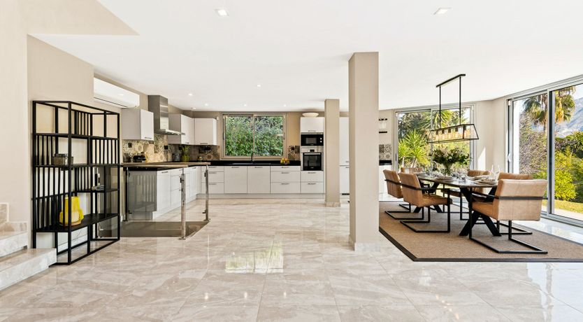 Photo of Mountain Gleam