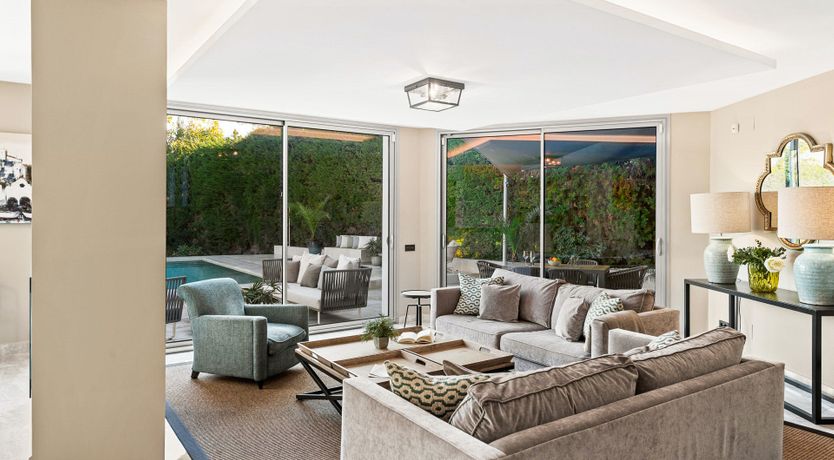 Photo of Mountain Gleam