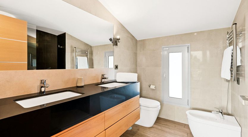 Photo of Mountain Gleam