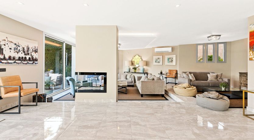 Photo of Mountain Gleam