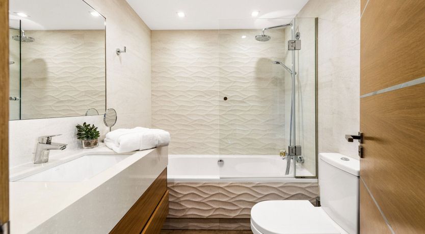 Photo of Mountain Gleam