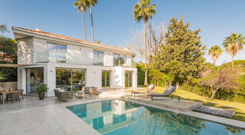 Photo of Mountain Gleam