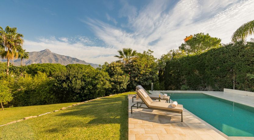 Photo of Mountain Gleam