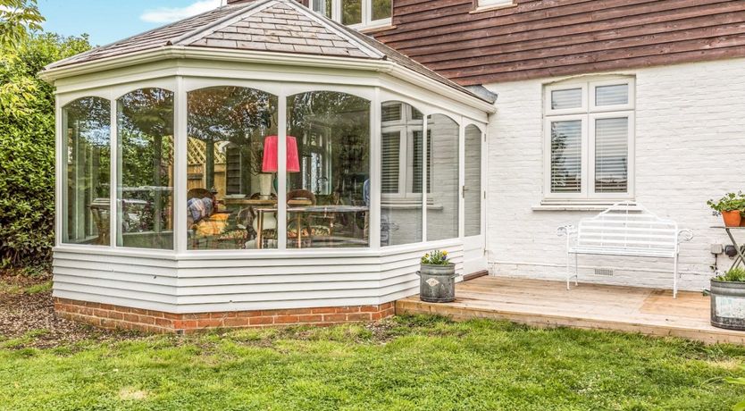 Photo of Fields of Birdham