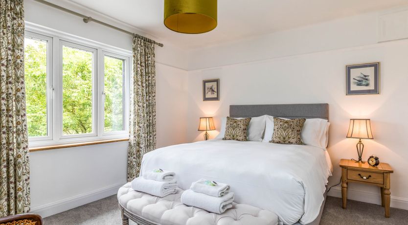 Photo of Fields of Birdham