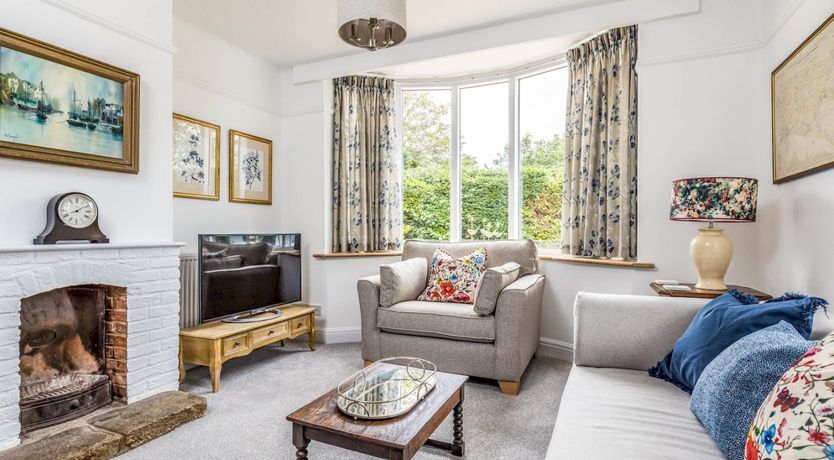 Photo of Fields of Birdham