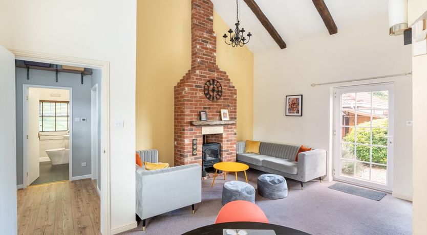 Photo of Little Hazelnut