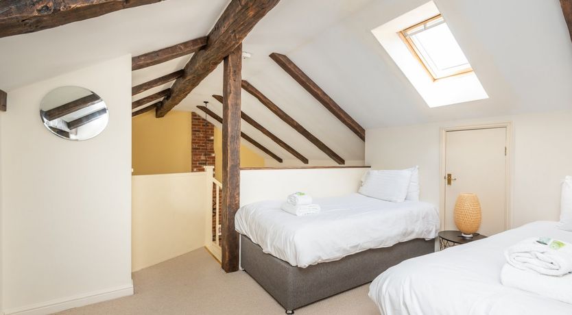 Photo of Little Hazelnut