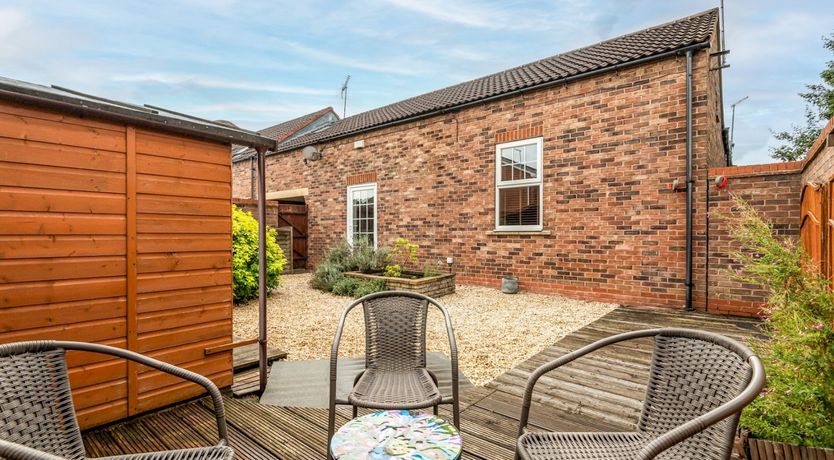 Photo of Little Hazelnut