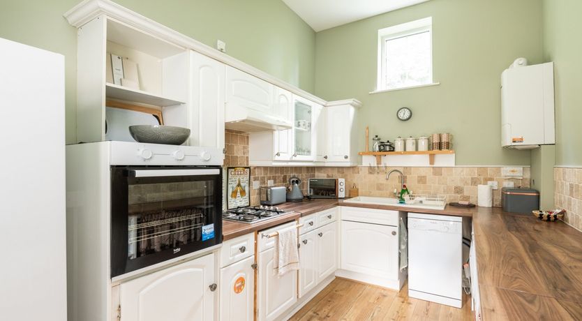 Photo of Little Hazelnut