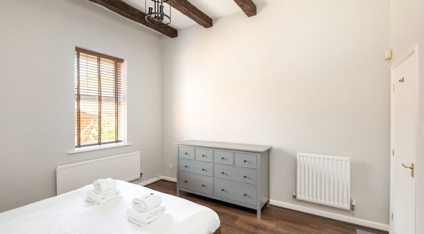 Photo of Little Hazelnut