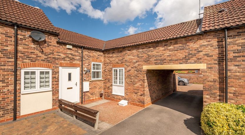 Photo of Little Hazelnut