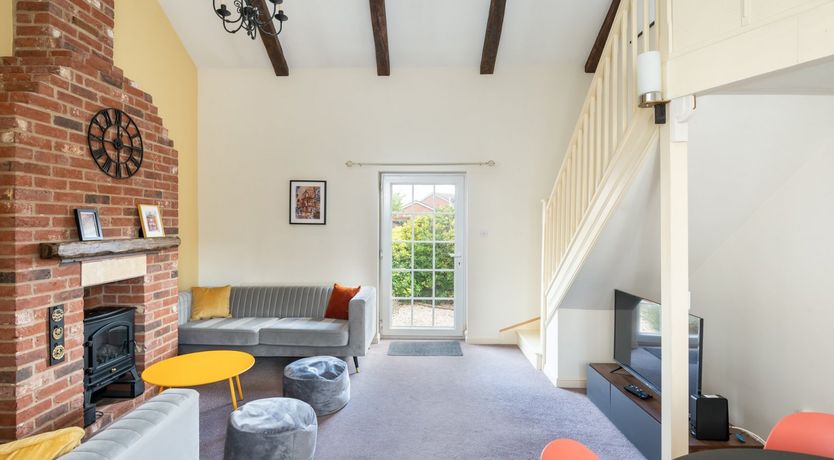 Photo of Little Hazelnut