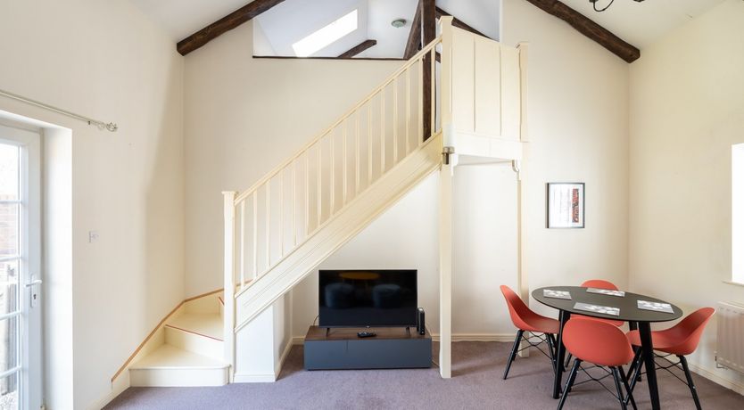 Photo of Little Hazelnut