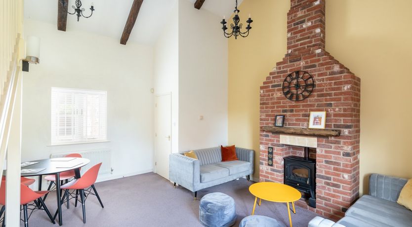 Photo of Little Hazelnut