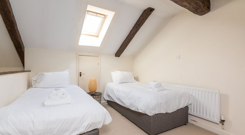 Photo of Little Hazelnut