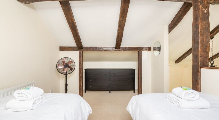 Photo of Little Hazelnut