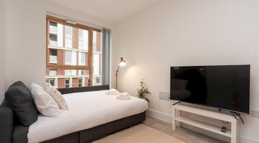 Photo of Lake Shore Drive