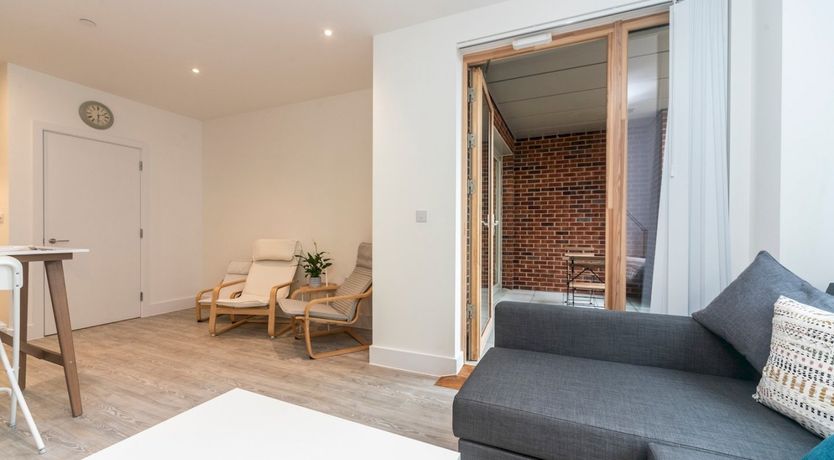 Photo of Lake Shore Drive