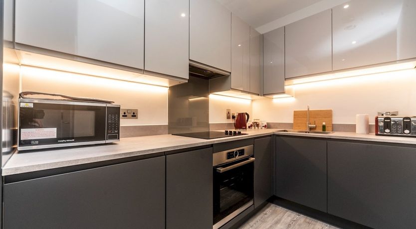 Photo of Lake Shore Drive