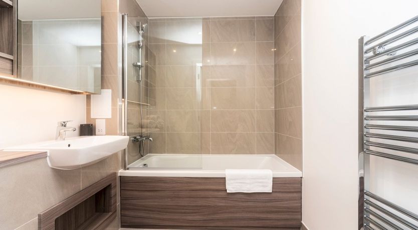 Photo of Lake Shore Drive