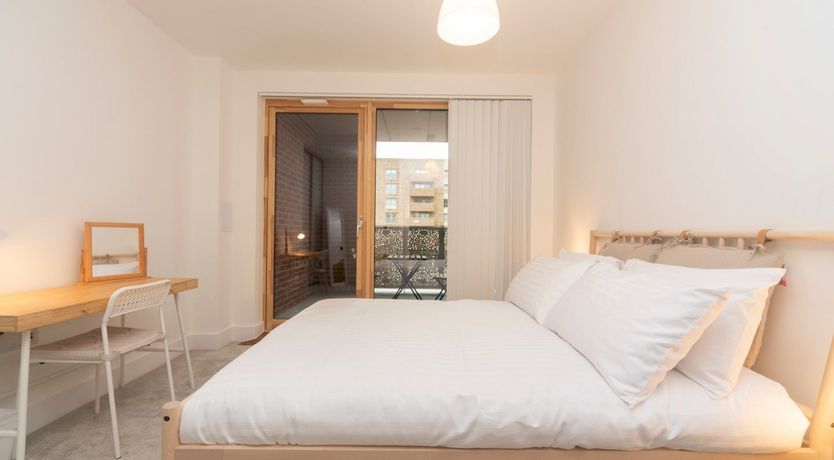 Photo of Lake Shore Drive