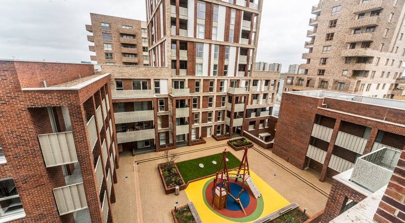 Photo of Lake Shore Drive