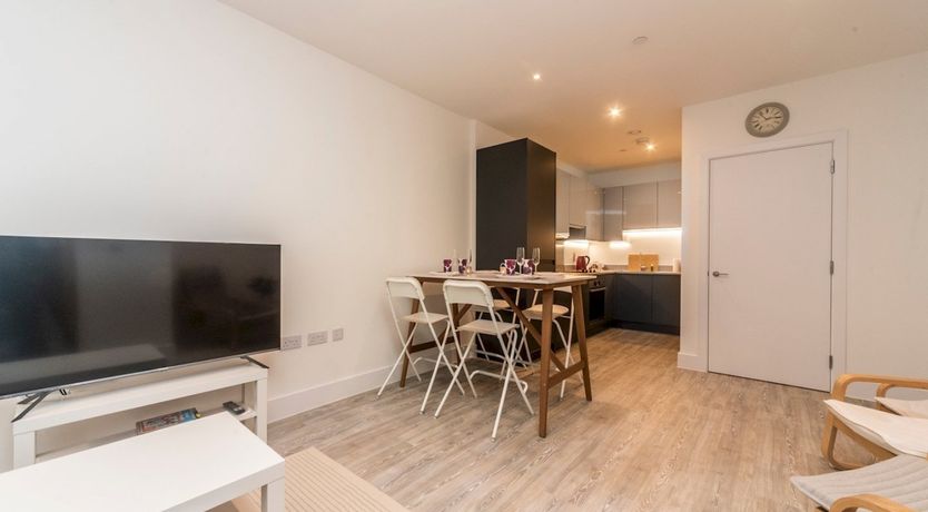 Photo of Lake Shore Drive