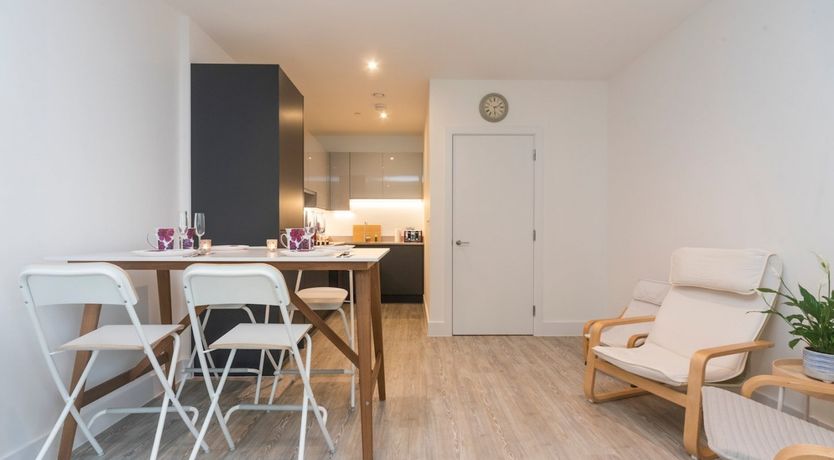 Photo of Lake Shore Drive