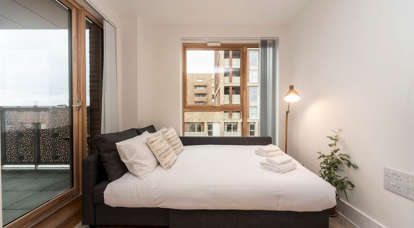 Photo of Lake Shore Drive