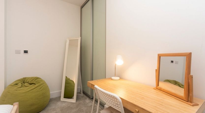 Photo of Lake Shore Drive