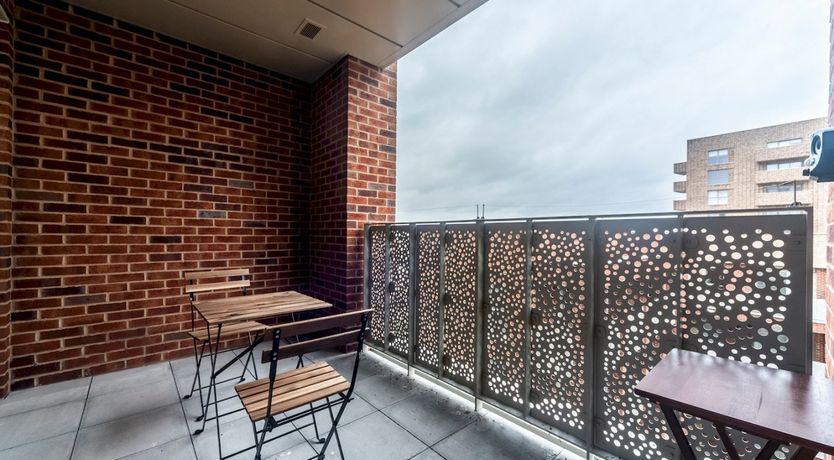 Photo of Lake Shore Drive