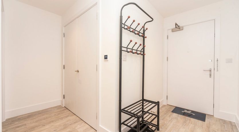 Photo of Lake Shore Drive