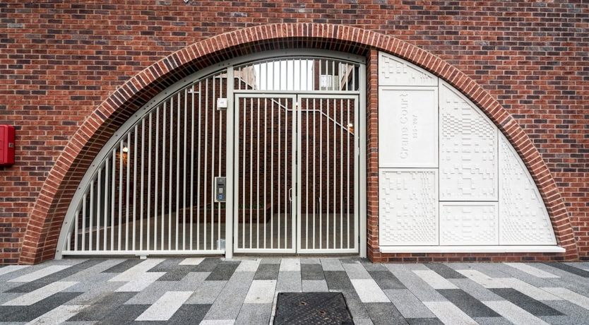 Photo of Lake Shore Drive