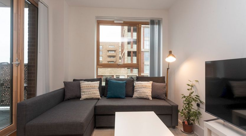 Photo of Lake Shore Drive